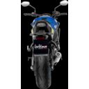 Tłumik LEOVINCE lv10 SUZUKI
