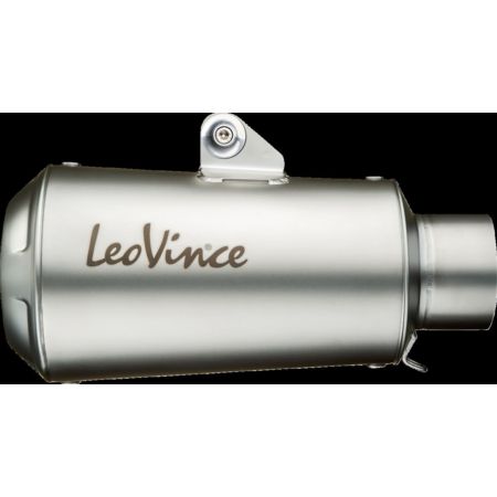 Tłumik LEOVINCE lv10 SUZUKI