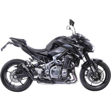 Tłumik LEOVINCE lv10 z900 fb