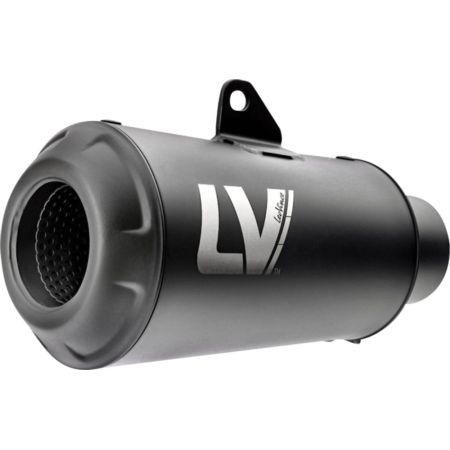 Tłumik LEOVINCE lv10 z900 fb