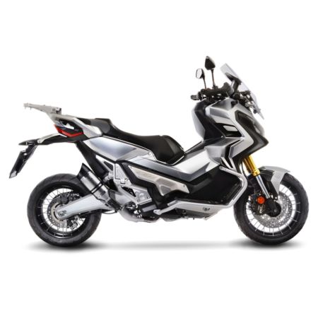 Tłumik LEOVINCE lvpro HONDA