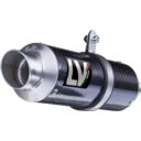 Tłumik LEOVINCE slip-on gpcorsa cbr 250r