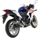 Tłumik LEOVINCE slip-on gpcorsa cbr 250r