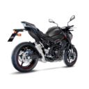 Tłumik LEOVINCE slip-on lv-10 z900