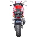 Tłumik LEOVINCE slip-on lv10bk cb500 s/s