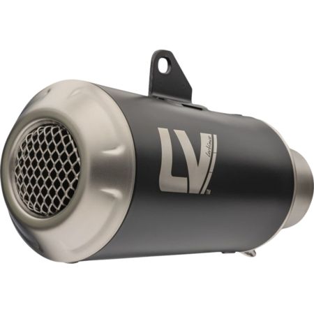 Tłumik LEOVINCE slip-on lv10bk cb500 s/s