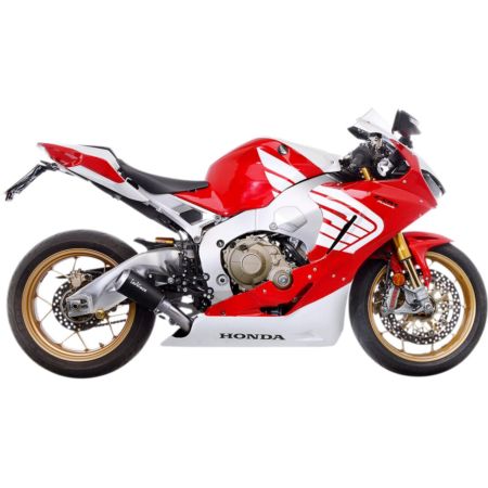 Tłumik LEOVINCE slip-on lv10bk cbr1rr ss