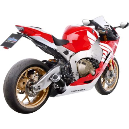 Tłumik LEOVINCE slip-on lv10bk cbr1rr ss