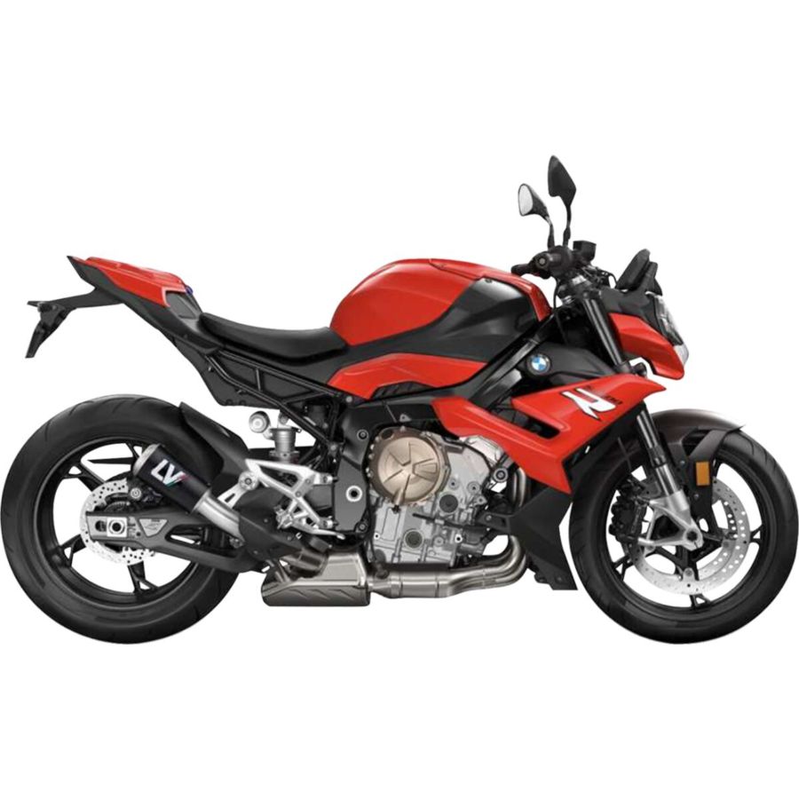 Tłumik LEOVINCE lv-10 cf s1000rr