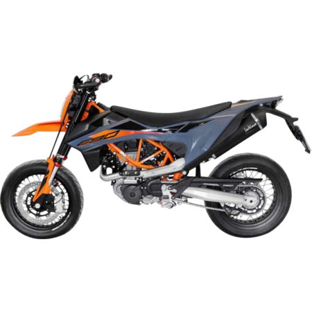 Tłumik LEOVINCE lv1 KTM 690 bk 21