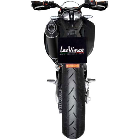 Tłumik LEOVINCE lv1 KTM 690 bk 21