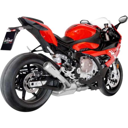 Tłumik LEOVINCE lv10 BMW