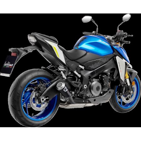 Tłumik LEOVINCE lv10 cb SUZUKI