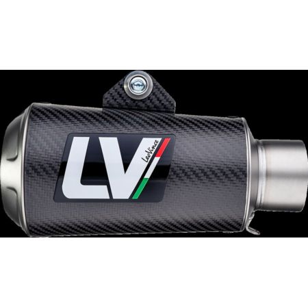 Tłumik LEOVINCE lv10 cb SUZUKI