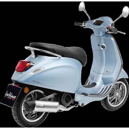 Tłumik LEOVINCE oneevo ss VESPA