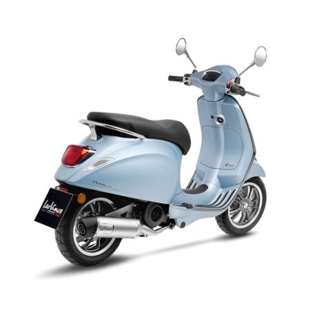 Tłumik LEOVINCE oneevo ss VESPA