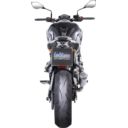 Tłumik LEOVINCE slip-on lv10 z900