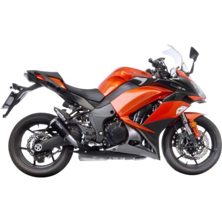 Tłumik LEOVINCE slip-on lv10bk z1000 s/s