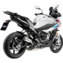 Tłumik LEOVINCElv-10 s1000xr