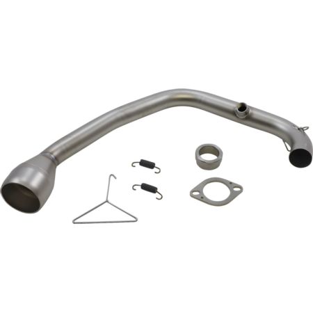 Kolektor wydechowy LEOVINCE KTM hus 390 401