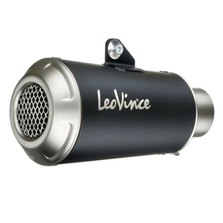 Tłumik LEOVINCE lv-10 bk s1000xr