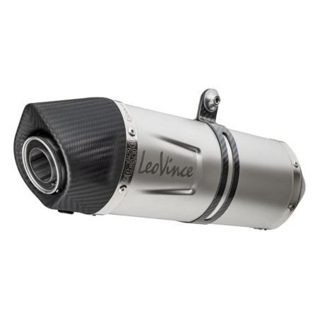 Tłumik LEOVINCE lvone evo VESPA