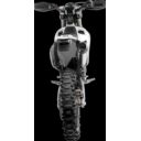 Tłumik LEOVINCE x3 evo KTM husky