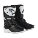 Buty ALPINESTARS t3s kids wht/blk 1