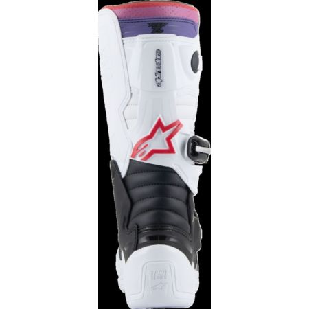 Buty ALPINESTARS tech7s w/b/rainBOw 2