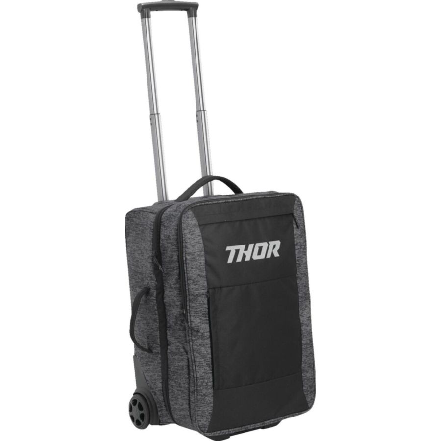 Walizka THOR jetway ch/htr