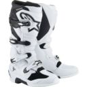 Buty ALPINESTARS tech 7 white/black 10