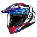 Kask HJC RPHA 60 dakar blue/white/red MC21 L