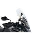 Szyba WRS CAPONORD CLEAR HONDA CB 500 X