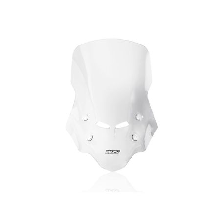Szyba WRS CAPONORD CLEAR HONDA CB 500 X