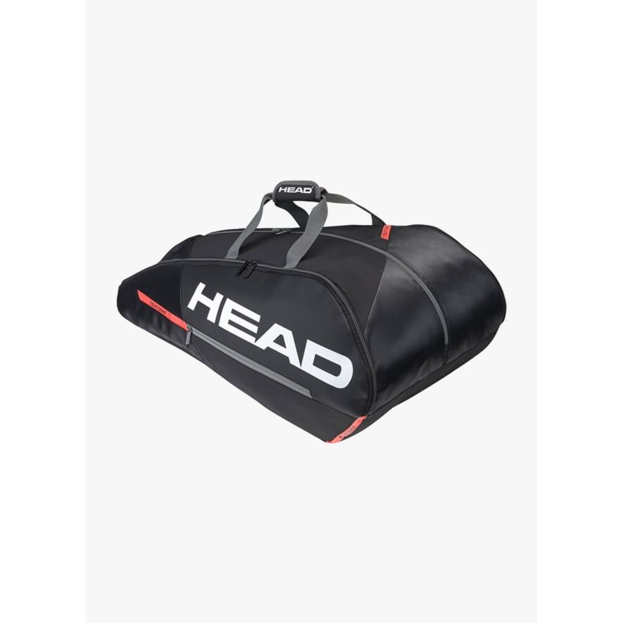 TORBA Head Tour Team 12R Monstercombi
