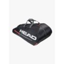 TORBA Head Tour Team 12R Monstercombi