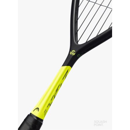 Rakieta HEAD Graphene 360 Speed 110