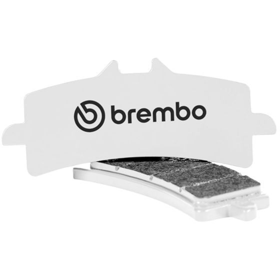 Klocki hamulcowe BREMBO SINTER LA