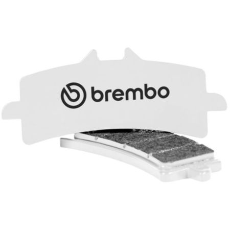 Klocki hamulcowe BREMBO SINTER LA