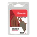 Klocki hamulcowe BREMBO SINTER SD SUZUKI RM 85