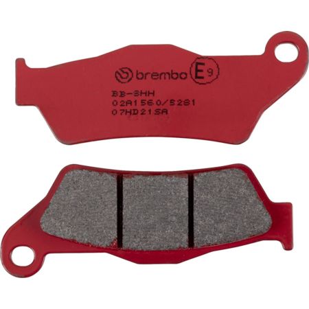 Klocki hamulcowe BREMBO SINTER SA HARLEY XG 500