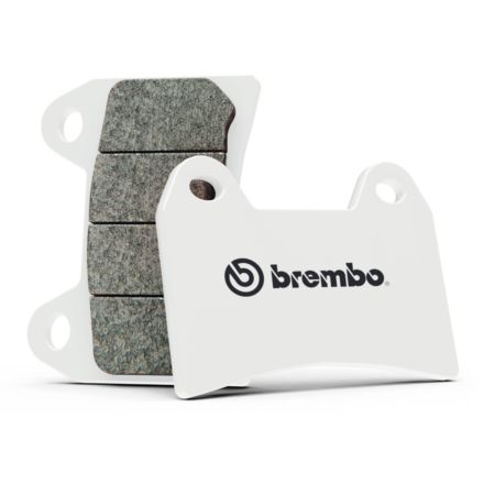 Klocki hamulcowe BREMBO SINTER LA APRILIA RS 125