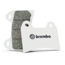 Klocki hamulcowe BREMBO SINTER LA APRILIA RS 125