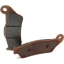 Klocki hamulcowe BREMBO GENUINE APRILIA RX 125