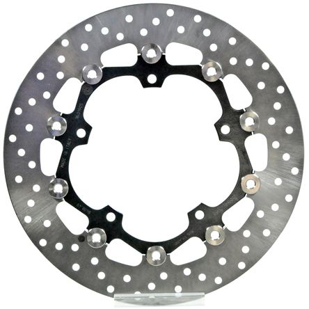 Tarcza hamulcowa BREMBO ORO YAMAHA MT-03