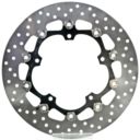 Tarcza hamulcowa BREMBO ORO YAMAHA MT-03
