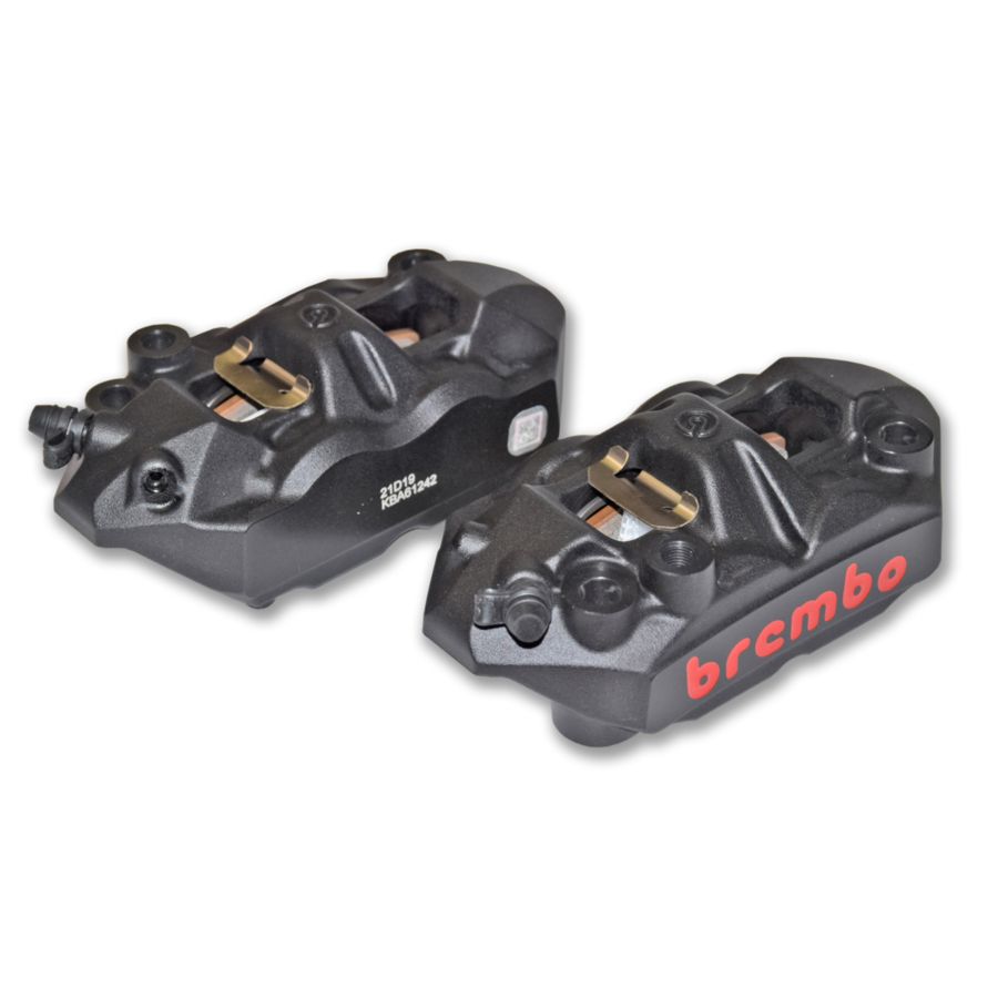 Zacisk hamulca BREMBO HONDA CB 1000 R