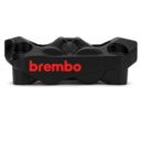 Zacisk hamulca BREMBO M4.30 APRILIA RS 660