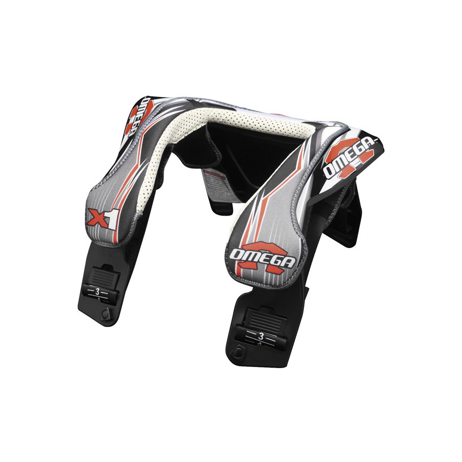 Stabilizator szyi omega cross x1 zero7