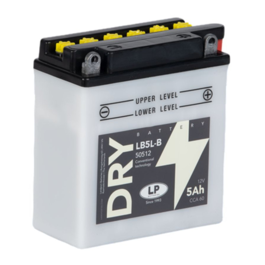 Akumulator LANDPORT yb5l-b 12v 5ah